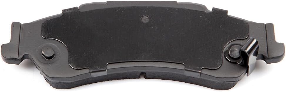 Pastillas de freno cerámica Chevrolet Blazer 1998-2005 S10 1998 en adelante GMC Envoy 1997-2000 Suzuki Jimmy 1998-2002