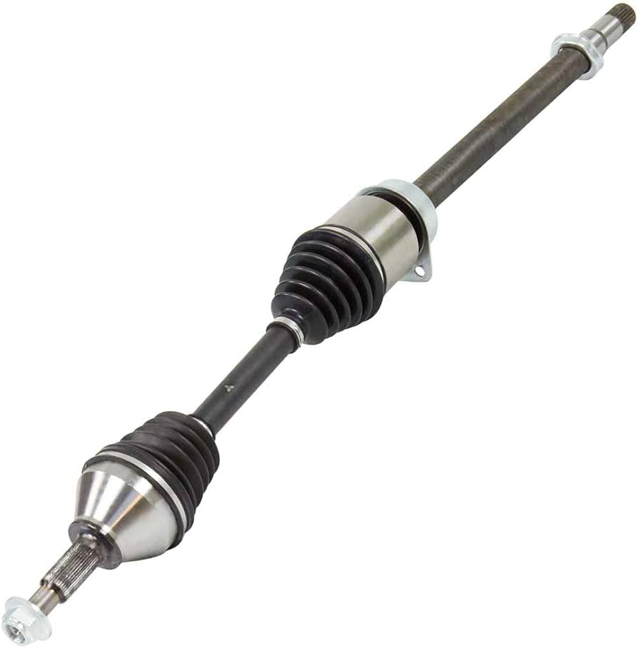 Punta de Flecha Flecha Completa RH Ford Explorer 2014-2019