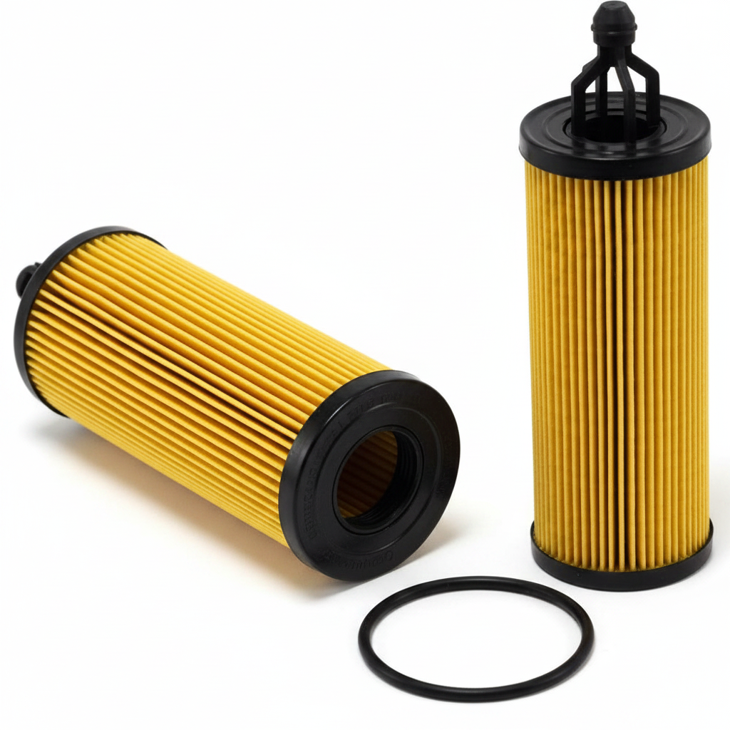 Filtro de Aceite JEEP CHEROKEE / GRAND CHEROKEE / DODGE / DURANGO