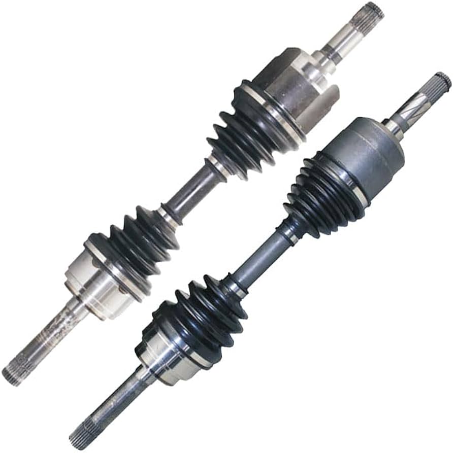 Punta de flecha Kia Sportage 1995-2003 Mazda B2600 1987-1993