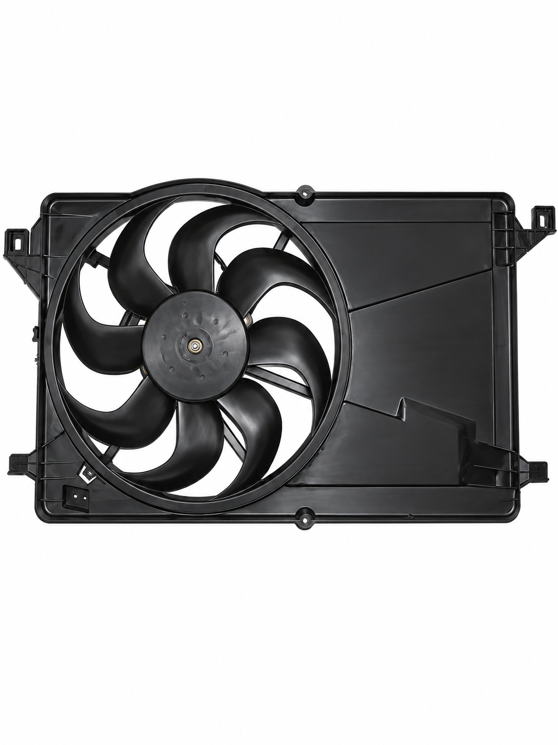 Ventiladora de radiador para Mazda 3.04