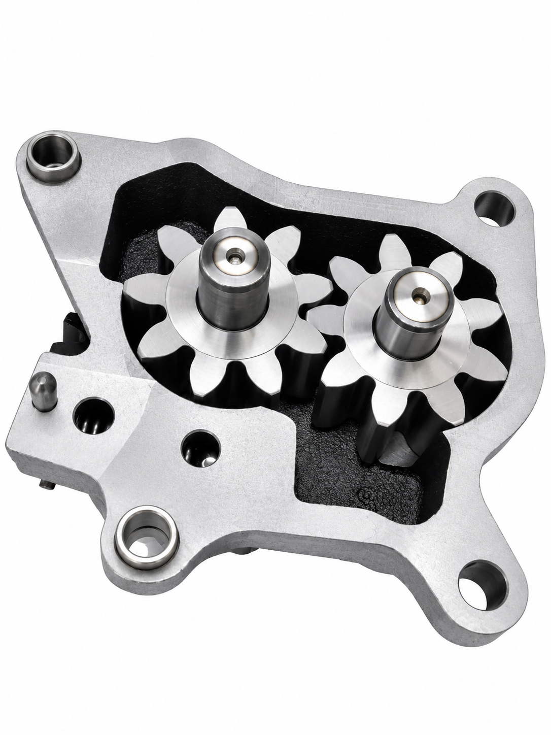 Bomba de aceite para Isuzu 6HE1.6HH1.6HK1