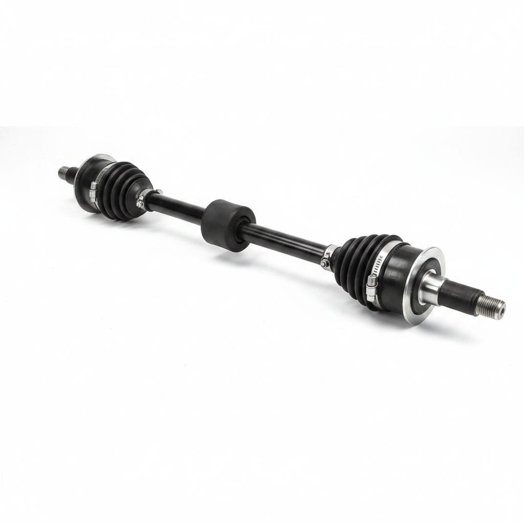 Punta de Flecha Flecha Completa Mazda BT-50 2006- Ford Ranger 2002-2007