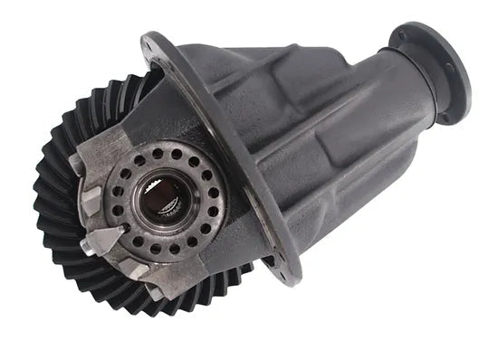 Aqualizador Actuador diferencial Kia Sorento, 2002-2011