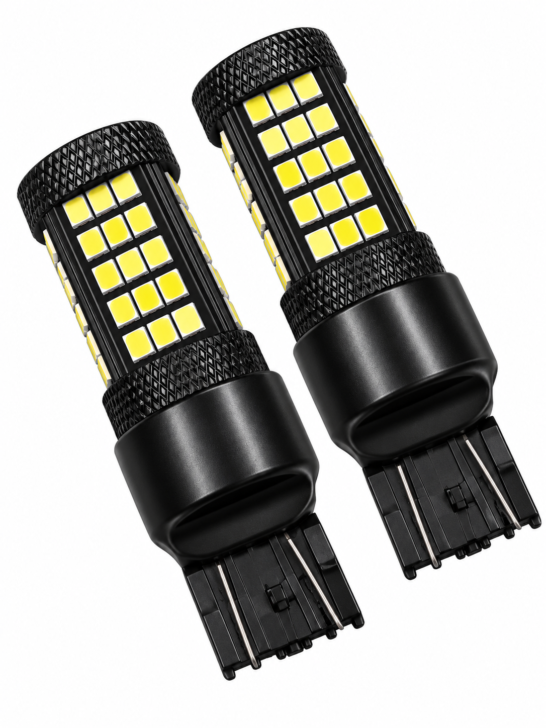 Foco automotriz LED T20.8LEDS 2CONT