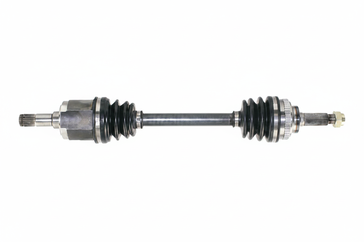 Punta de flecha Kia Sephia 1.6L 1998-2001 Mazda Protege 1999-2002 ABS (44)
