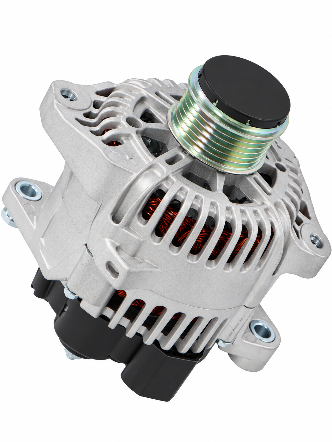 Alternador para Kia Sportage 2.0, 2013 Kia Optima 12 V, 110 A