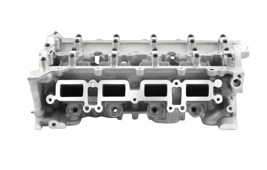 Culata de motor Hyundai Santa Fe D4HB D4HA