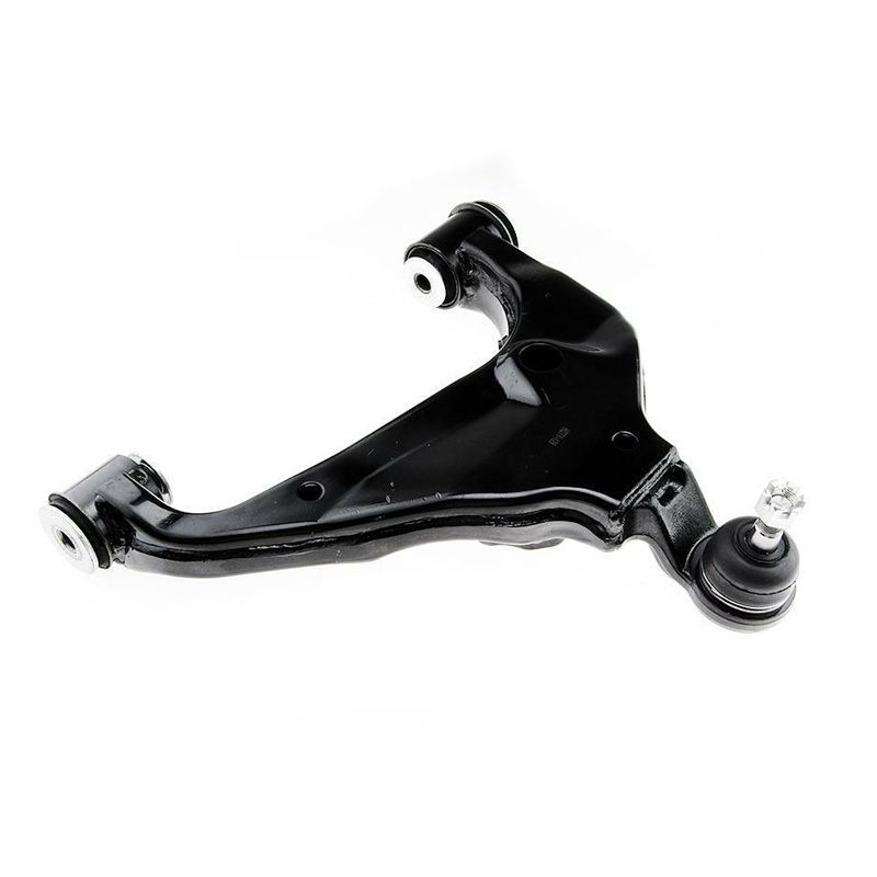 Tijera suspensión Toyota Hilux Vigo 4WD 2005-2015 Vigo 2.5 4WD inferior delantera derecha