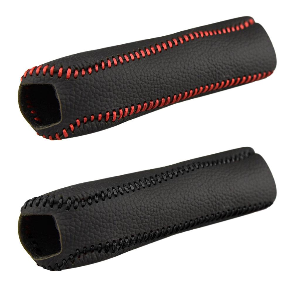 Cobertor freno Mano ABS Negro
