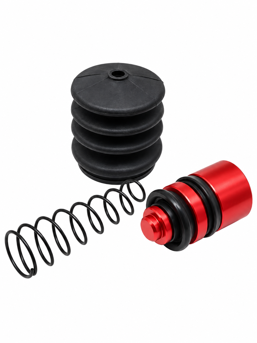 Kit de bomba auxiliar de clutch para Toyota LN30.40.50 3/4