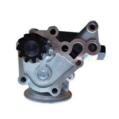 Bomba Aceite Mitsubishi 4D34T
