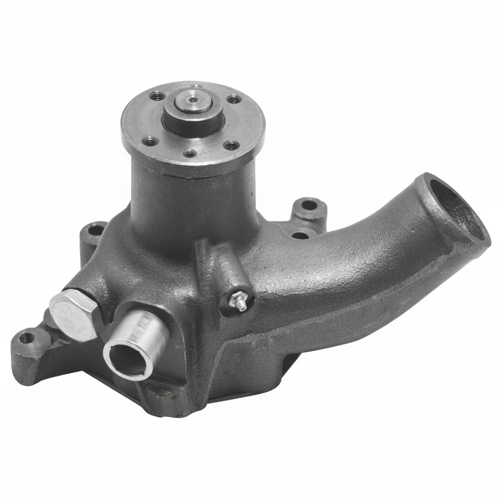 Bomba de Agua Isuzu 6BB1/6BD1/6BF1 SBR JBR 81