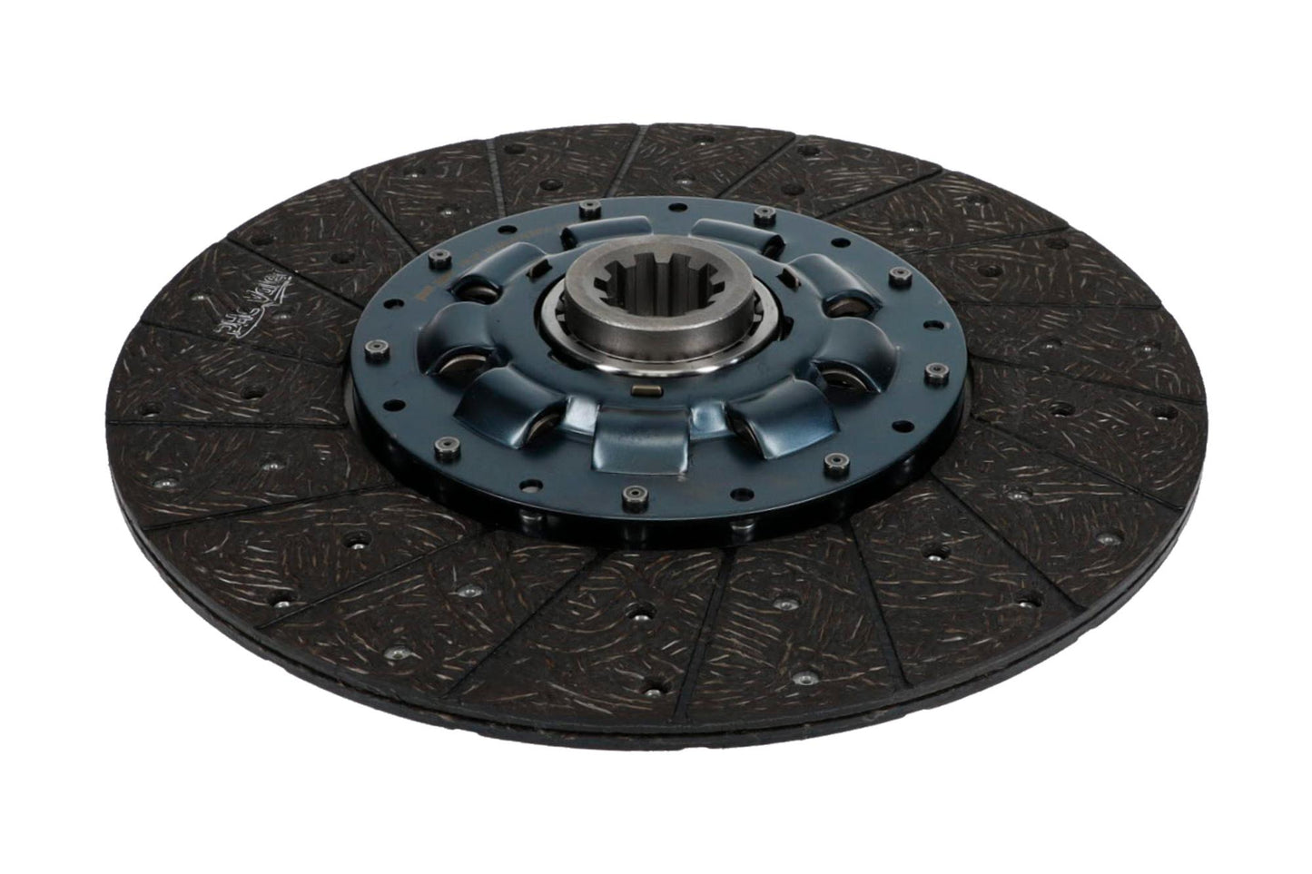 Disco de clutch Hino DUTRO 500 2010