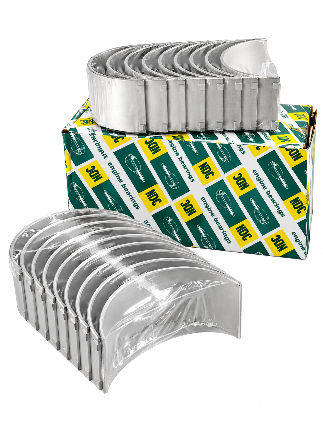 Casquillo de Biela Casquillo de biela para Toyota 2L