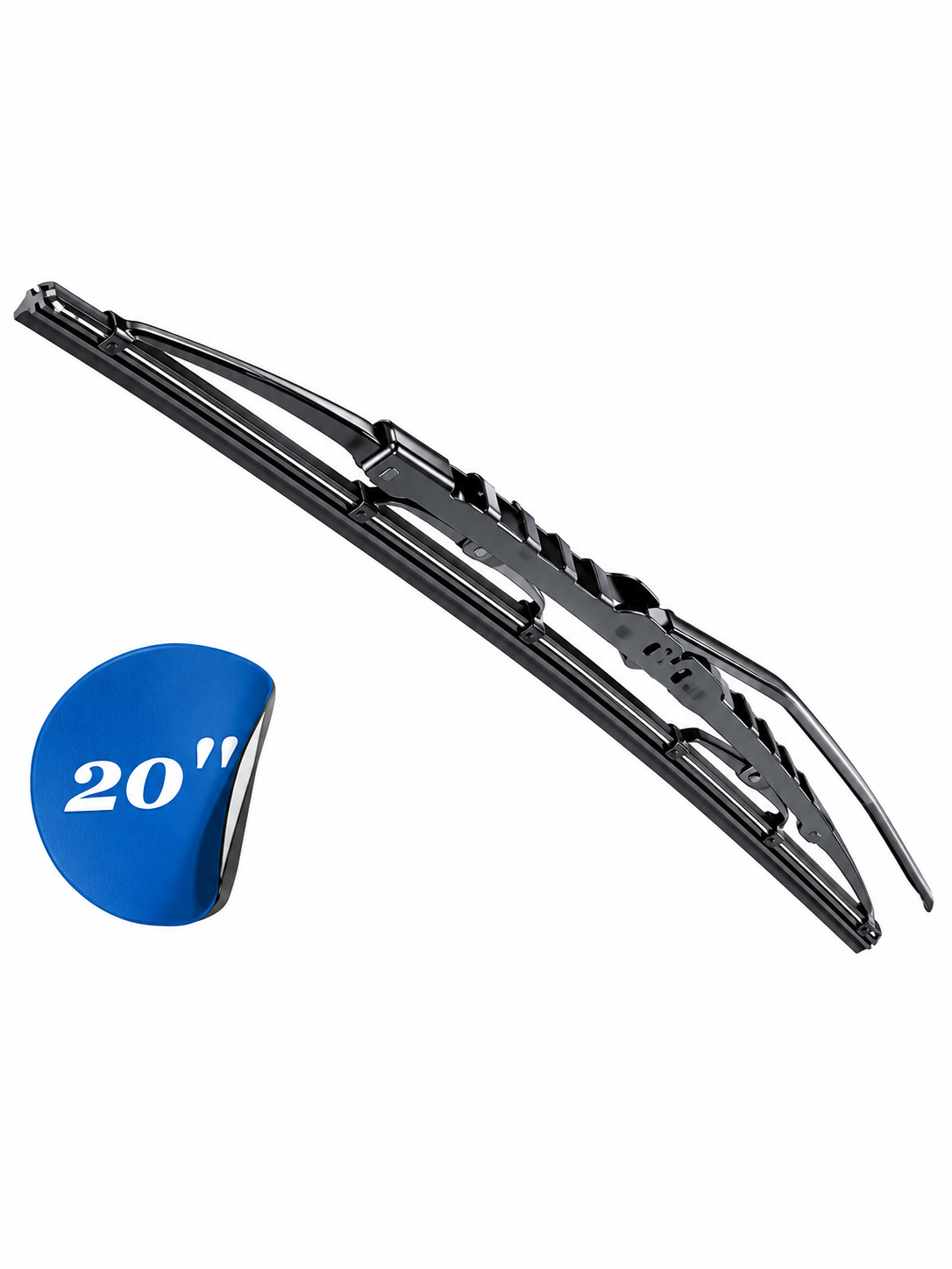 Parabrisas número 20 Boomerang