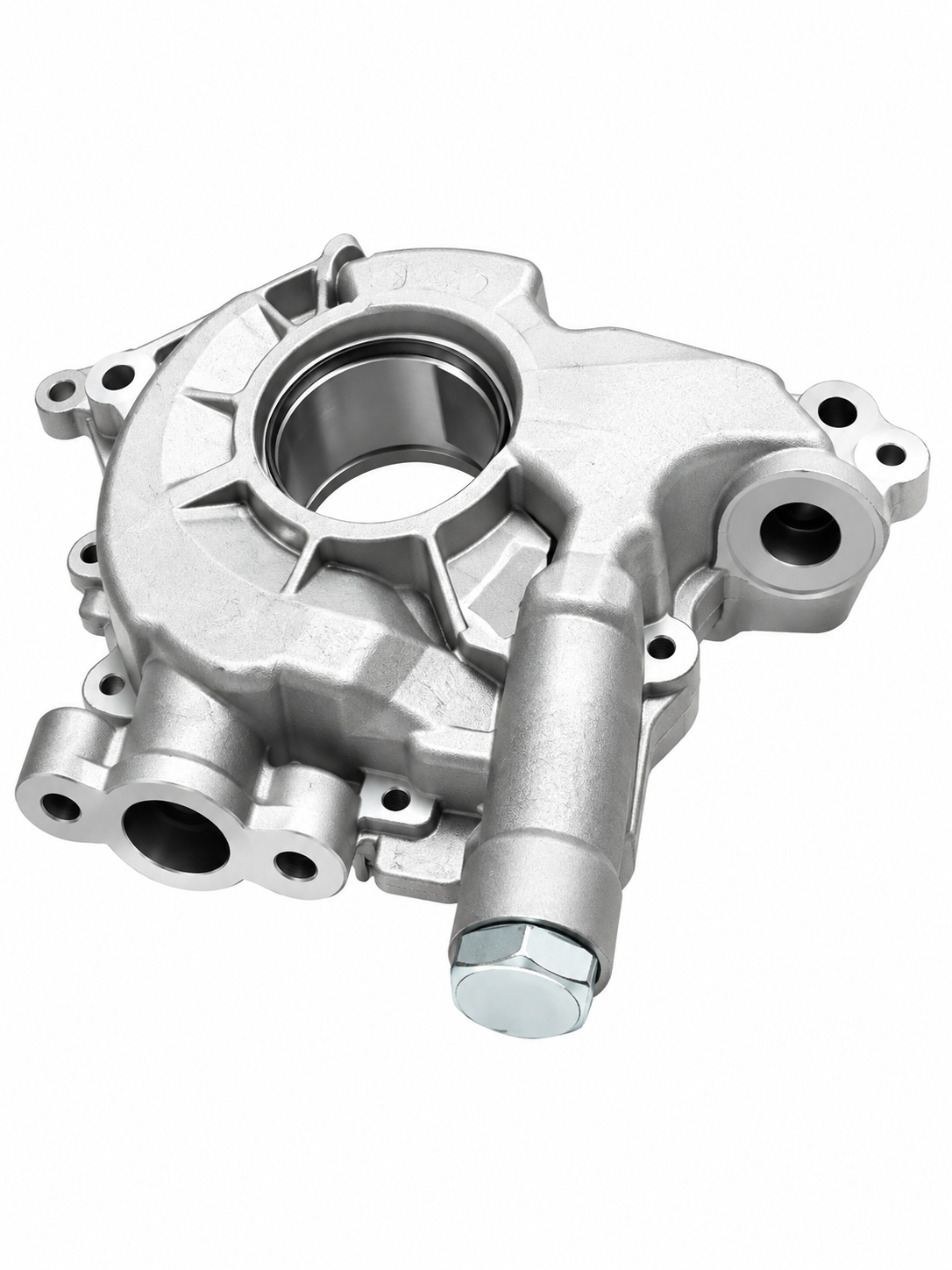 Bomba de aceite para Nissan VQ30DE 95-01