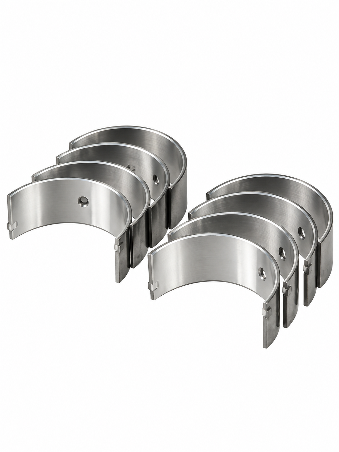 Casquillos de bancada para Toyota L