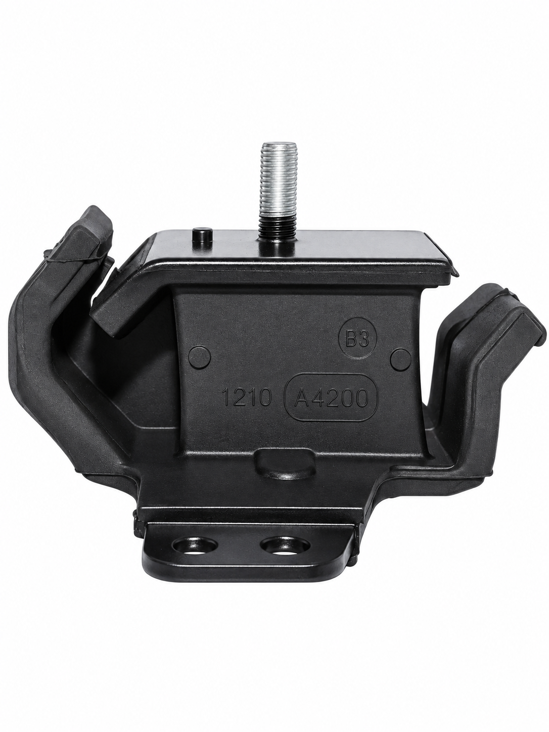 Soporte de motor para Nissan Frontier YD25DDTI 2WD