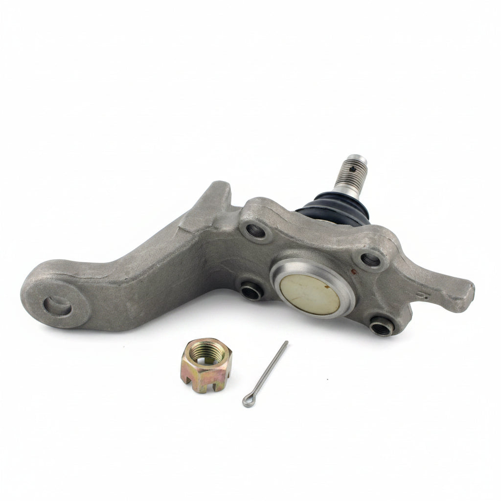 Rótula Inferior Toyota Runner 1996 a 2004 PRADO 2000 a 2001 LH (DAICHI)