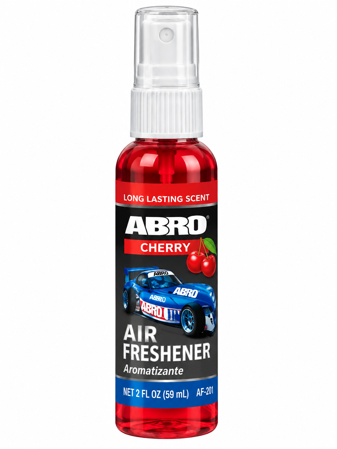 Aromatizante automotriz Oriental Spray 60ML Mumtaz