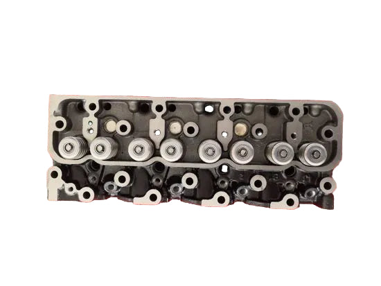 Culata completa de motor Isuzu 4JA1 4JB1