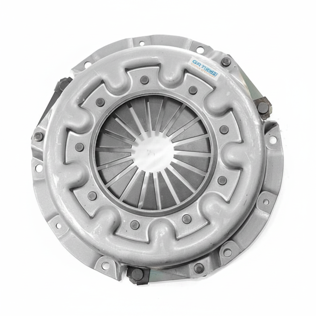 Prensa De Clutch Isuzu Nkrc240