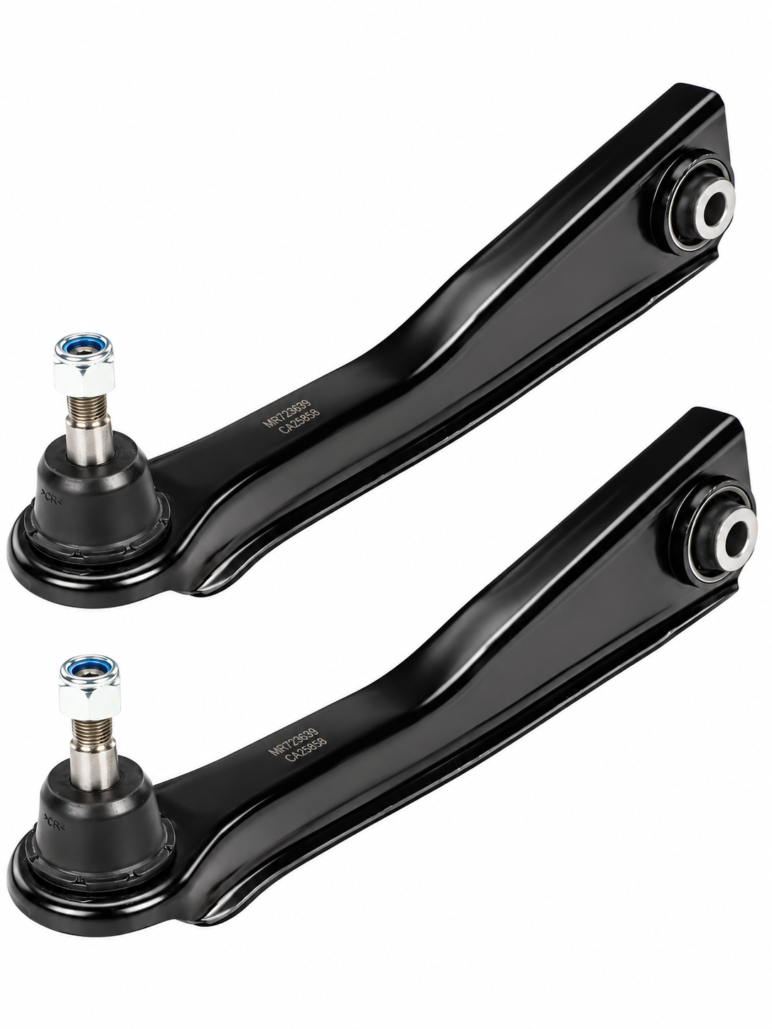 Muñequín para Mitsubishi Eclipse Galant Excel R/L 90