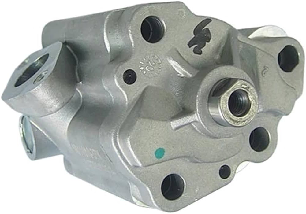 Bomba Aceite Maz 6
