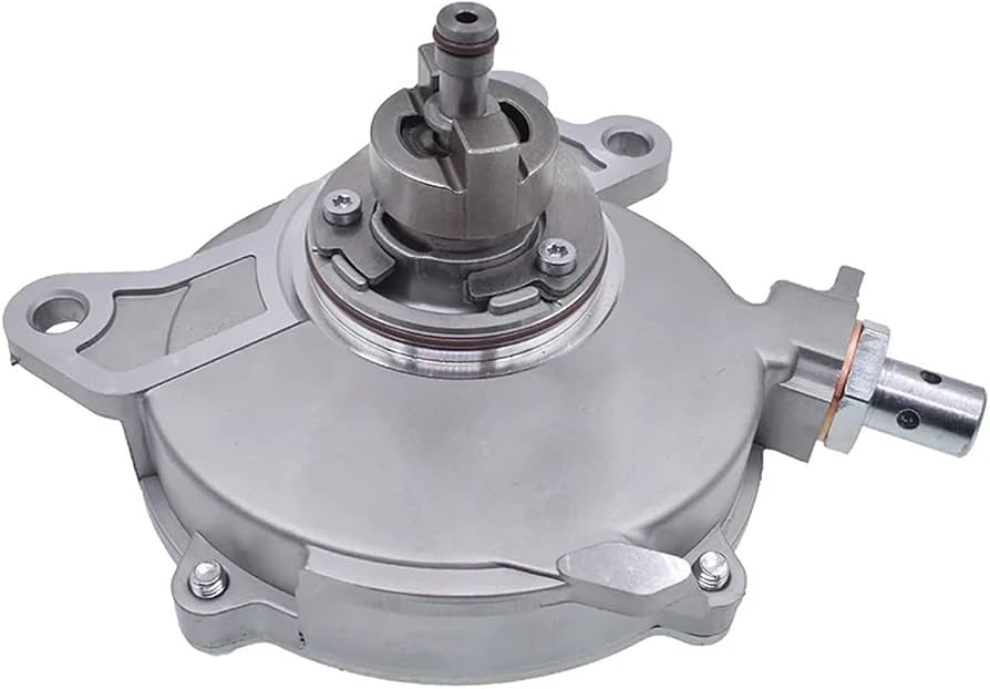 Vacuum Toyota HILUX/HICE/1/2GDFTV