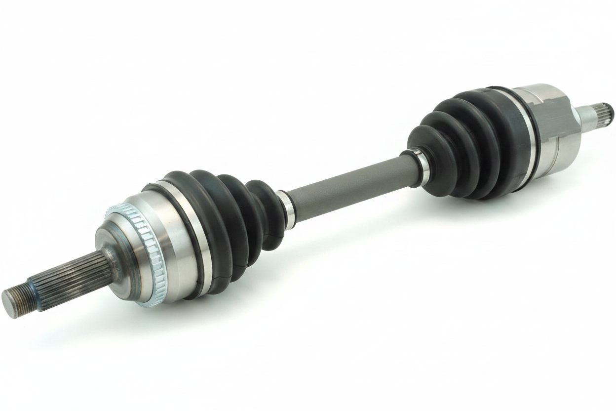 Punta de flecha Toyota Corolla 2003-2004