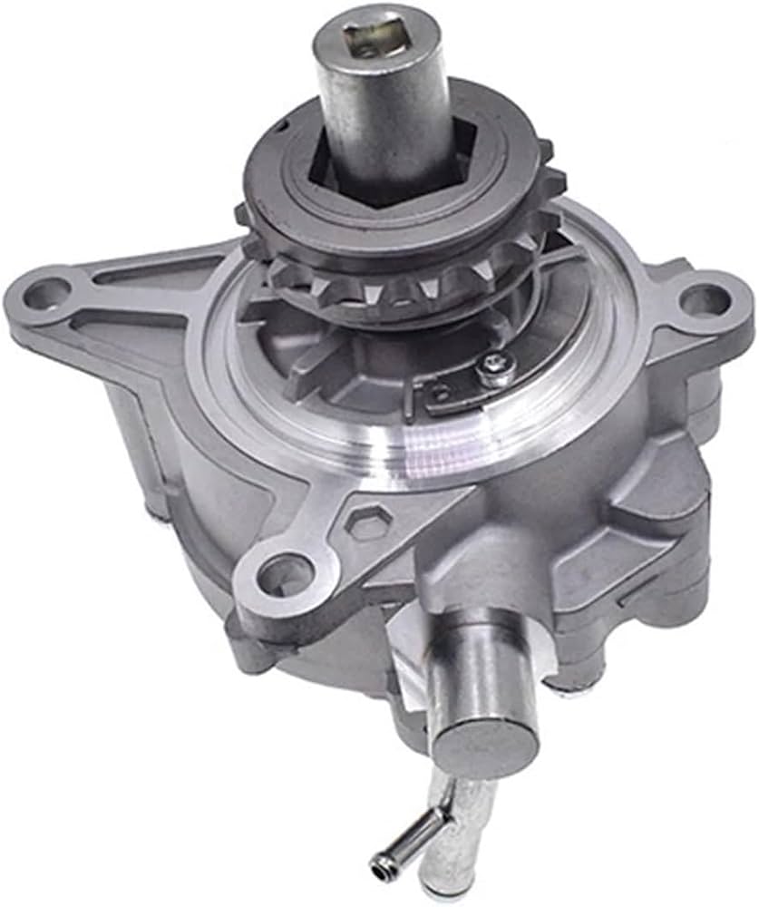 Vacuum Nissan NP300/PATHFIN/R51/YD25/TD25