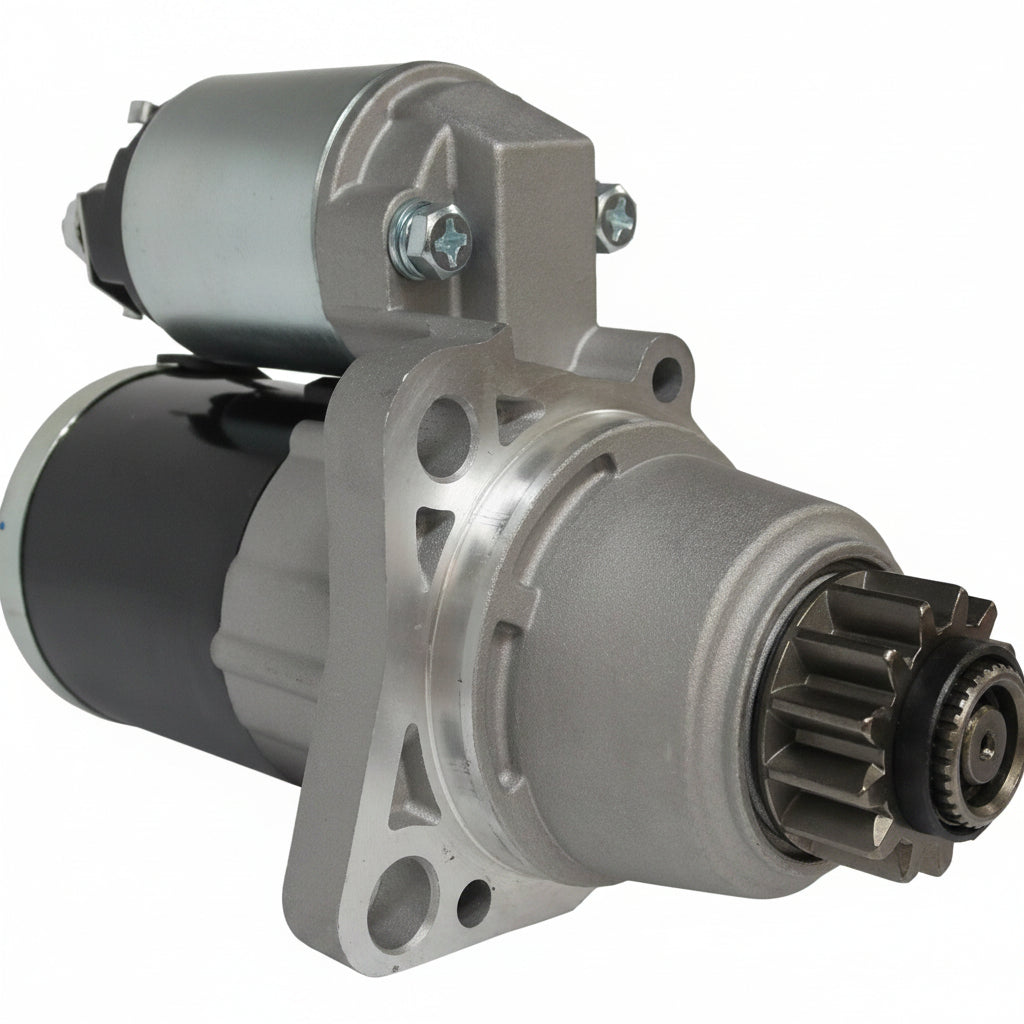 Motor Arranque Nissan Altima Rogue 2 5 QR25 12V 13T (K)