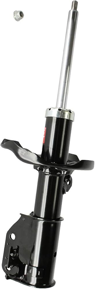 Amortiguador Delantero Mazda 323 PROTEGE Derecho 2001-2005
