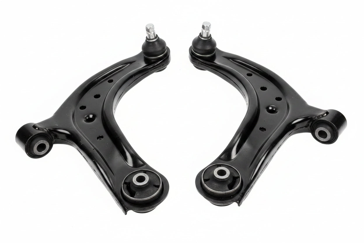 Tijera suspensión Nissan X-Trail 2008-2009 Rogue 2008-2009 Qashqai 07 inferior delantera derecha