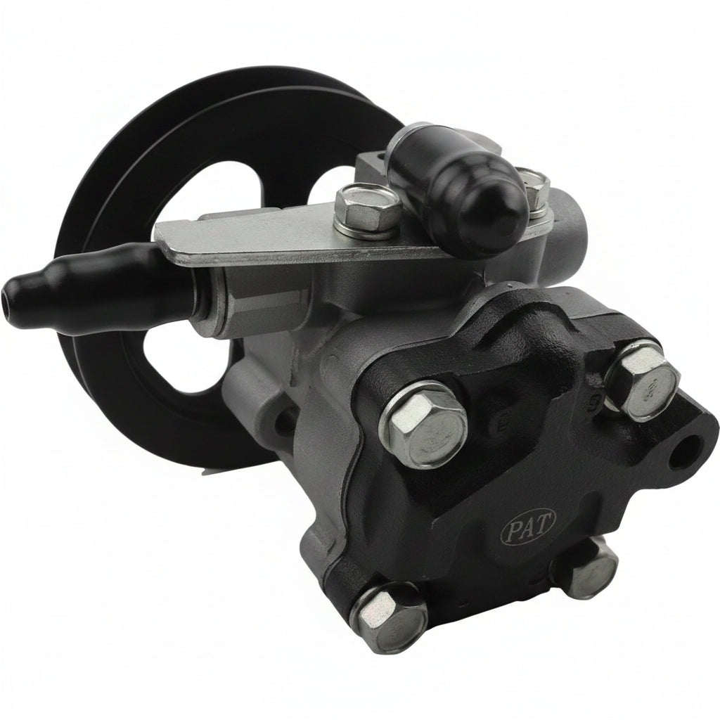 Bomba POWER STEERING Mitsubishi 4D56