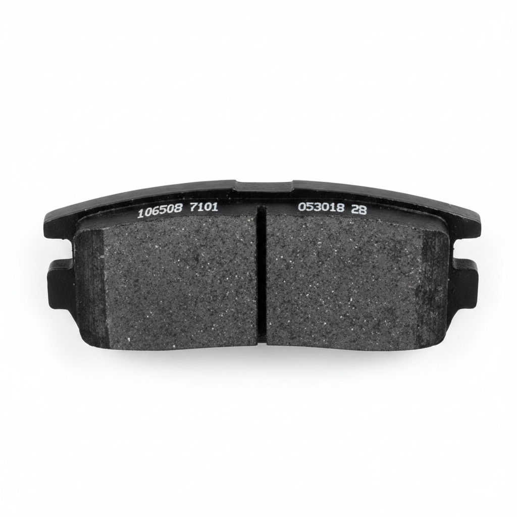 Pastillas de freno Chevrolet Equinox 2007-2010