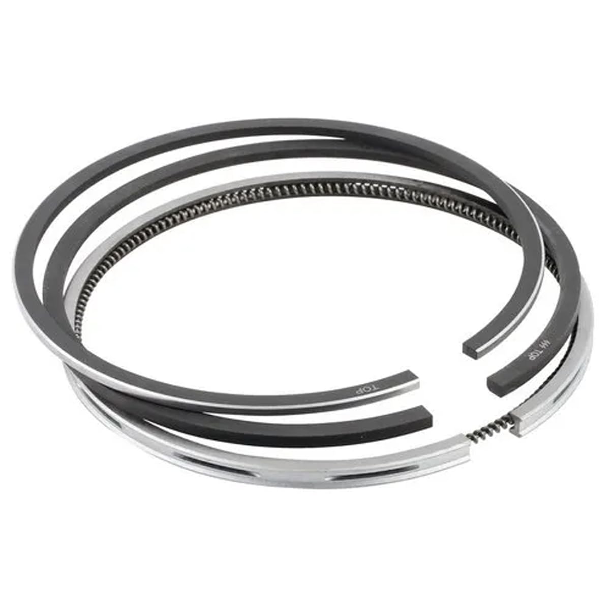 Anillos Motor Nissan Z24 Delgado