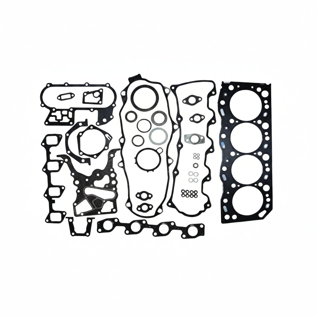Kit Empaque Motor Toyota 14B (Ter)