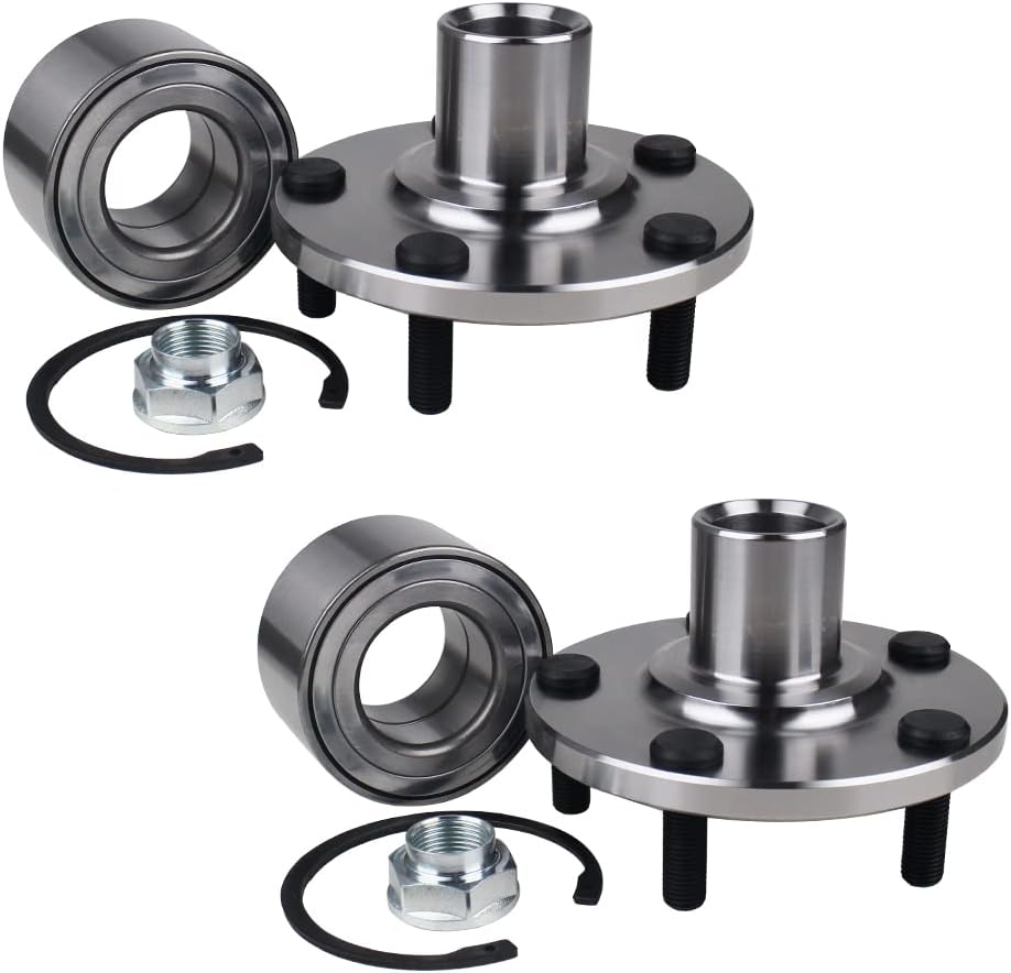 Bufa de rueda Toyota Cmary 1992-2003/RAV-4