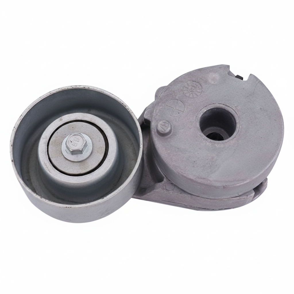 Brazo Tensor Nissan X-TRAIL DIESEL