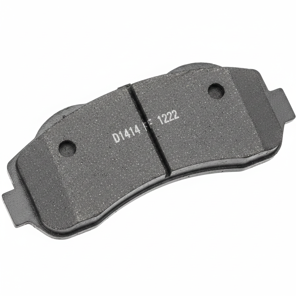 Pastillas de freno Ford F-150 2010-2013 Expedition 2011-2012