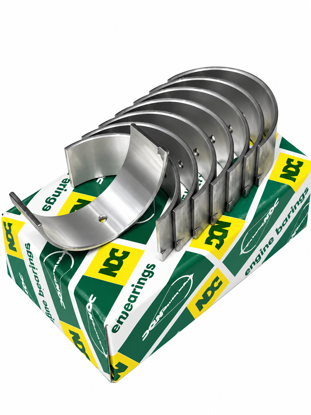 Casquillo de Biela Casquillo de biela para Nissan YD22 YD2
