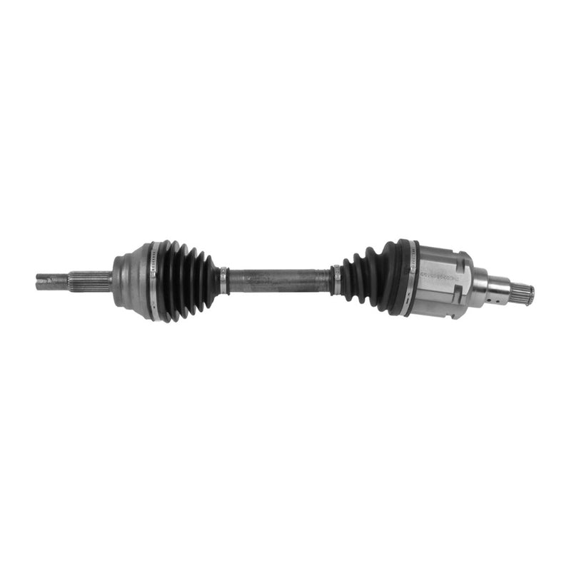 Punta de flecha Honda Civic Si 2001-2005 ABS (50)