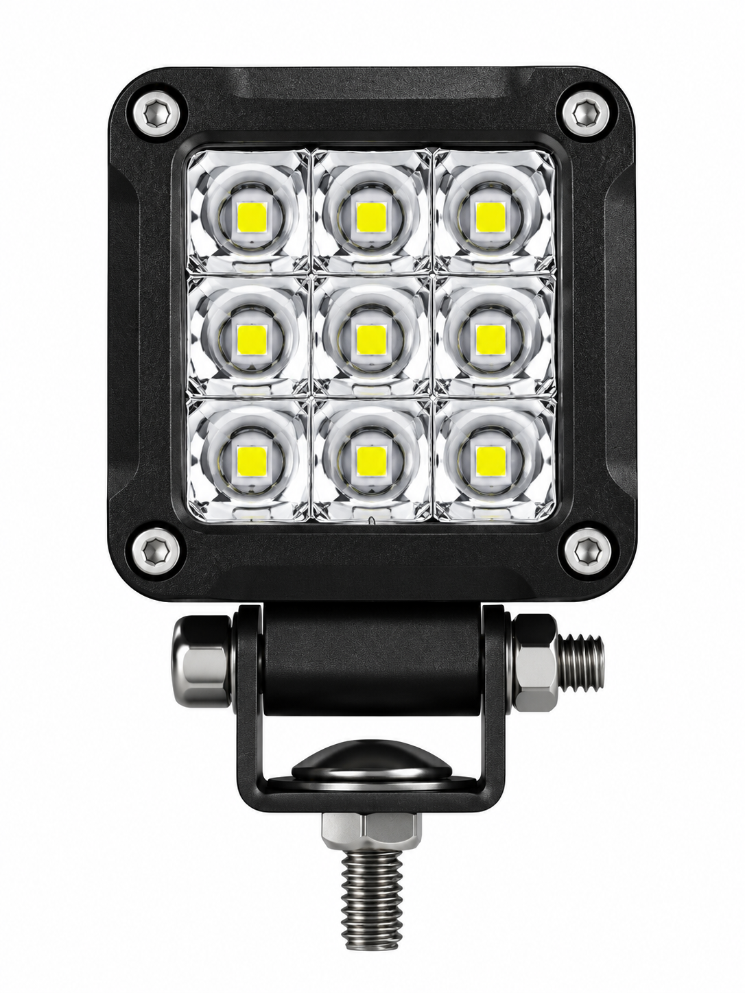 Lámpara automotriz LED 30 W 10-30 V DC