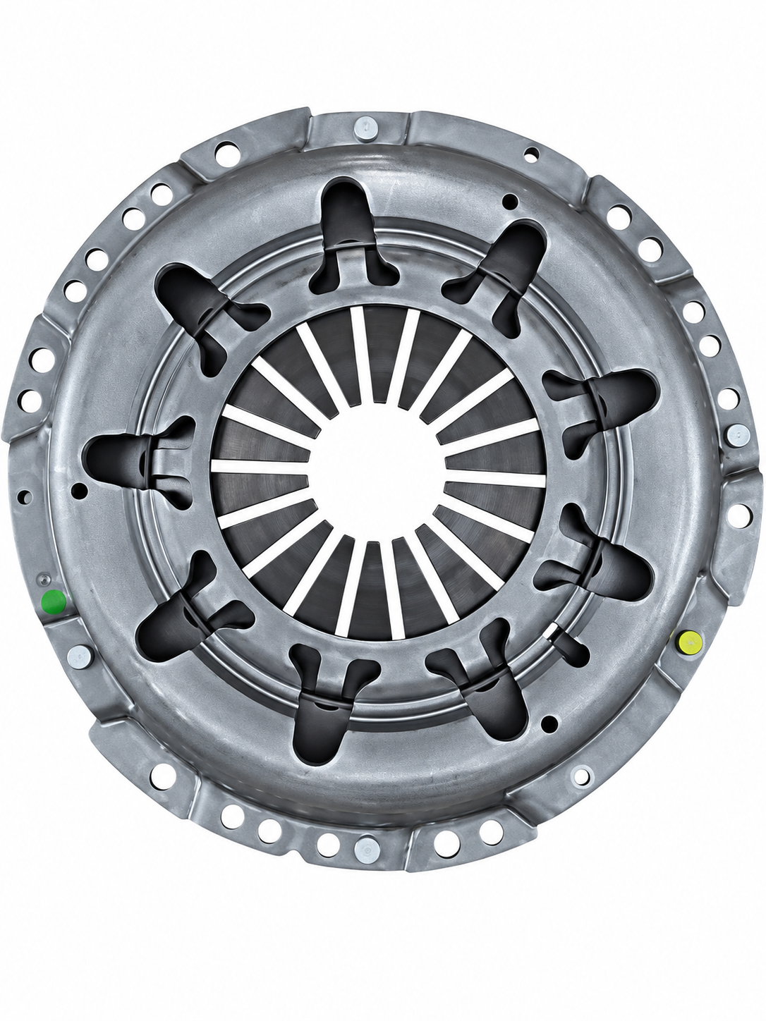 Prensa de clutch para Mitsubishi Sportero L200.05
