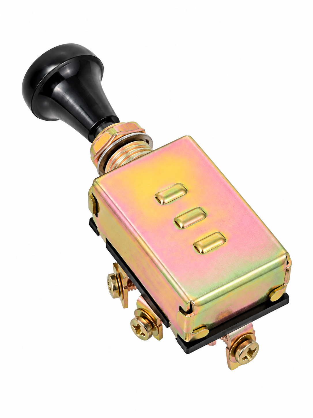 Switch Luces Fusible
