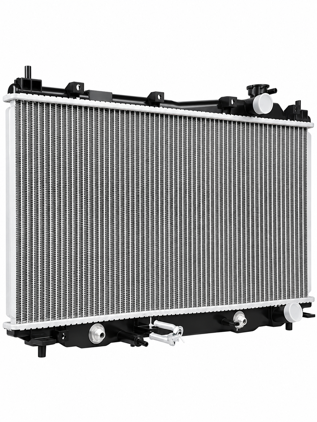 Radiador para Honda Civic 05-11 ATM 2UND