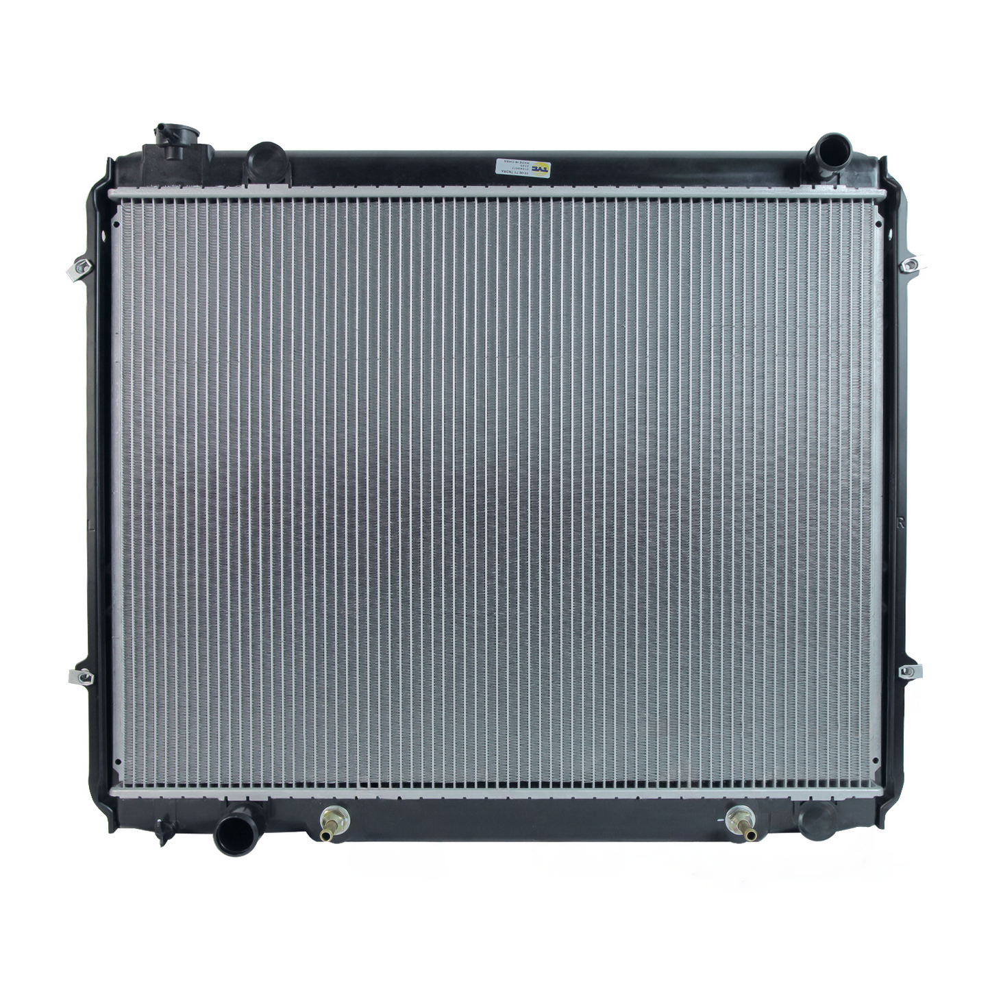 Radiador Toyota Tundra 40L V6 2000-2006 ATM