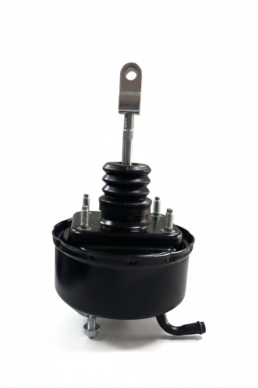 Booster CLUTCH Isuzu NPR NKR NQR 4JB1 4HF1 4HG1